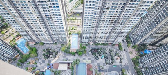 1 bedroom Apartment in Binh Thanh, Vietnam No. 17550 14