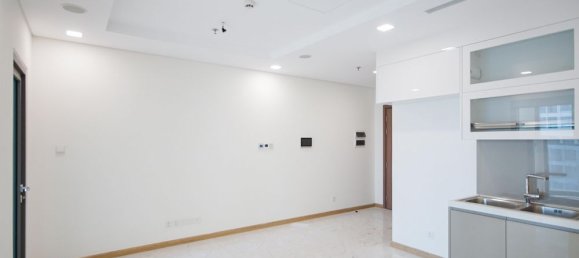 1 bedroom Apartment in Binh Thanh, Vietnam No. 17550 5