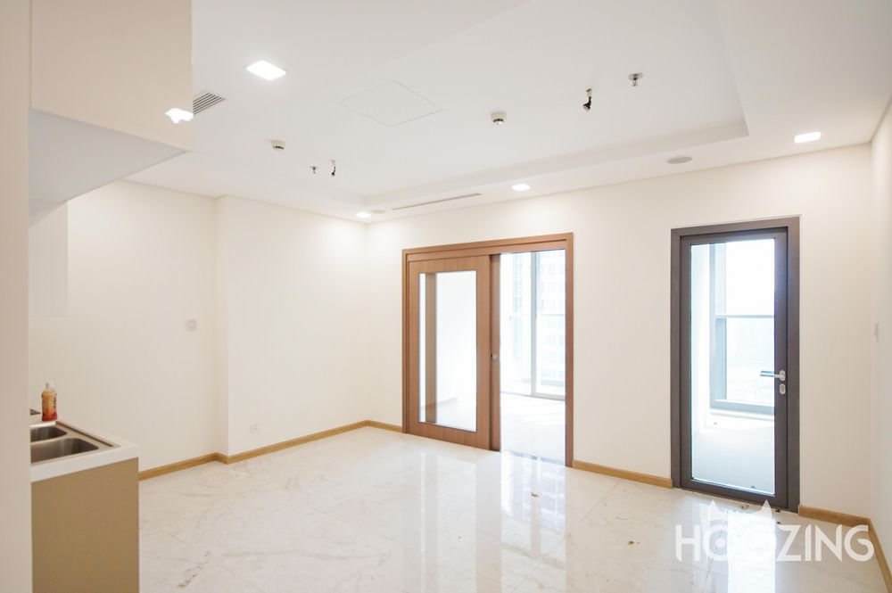 1 bedroom Apartment in Binh Thanh, Vietnam No. 17550