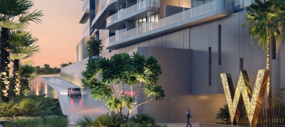 1 chambre Appartement à Al Marjan Island, UAE No. 121456 3