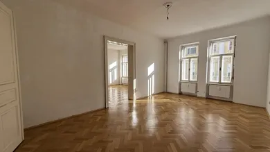 3غرفة شقة في Lend, Austria رقم 67318