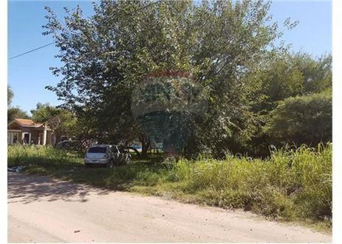  Land in Cordoba, Argentina No. 32302