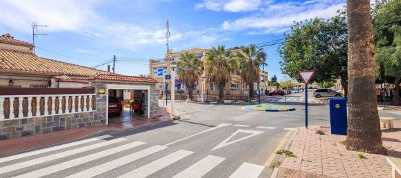 5 Schlafzimmer Haus in Dehesa De Campoamor, Spain, Nr. 187987 34