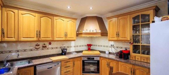 5 Schlafzimmer Haus in Dehesa De Campoamor, Spain, Nr. 187987 10