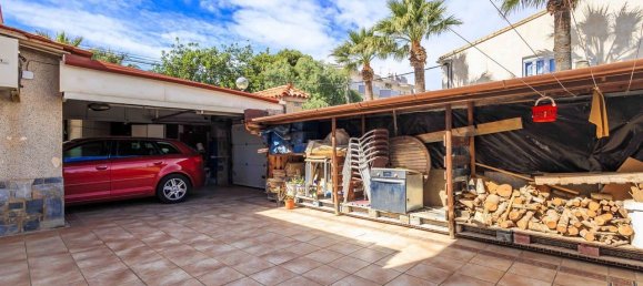 5 Schlafzimmer Haus in Dehesa De Campoamor, Spain, Nr. 187987 14