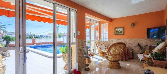 5 Schlafzimmer Haus in Dehesa De Campoamor, Spain, Nr. 187987 3