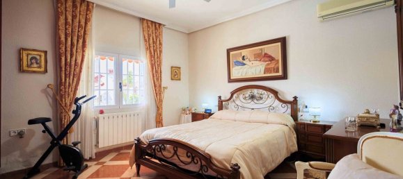 5 Schlafzimmer Haus in Dehesa De Campoamor, Spain, Nr. 187987 15