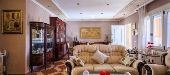 5 Schlafzimmer Haus in Dehesa De Campoamor, Spain, Nr. 187987 6