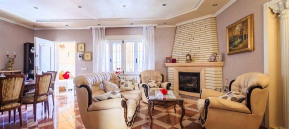 5 Schlafzimmer Haus in Dehesa De Campoamor, Spain, Nr. 187987 5