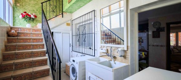 5 Schlafzimmer Haus in Dehesa De Campoamor, Spain, Nr. 187987 11