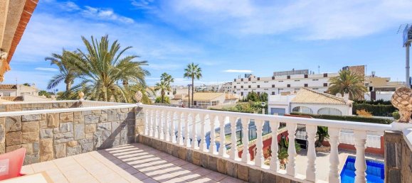 5 Schlafzimmer Haus in Dehesa De Campoamor, Spain, Nr. 187987 30