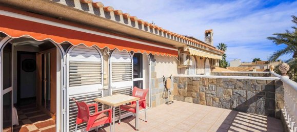 5 Schlafzimmer Haus in Dehesa De Campoamor, Spain, Nr. 187987 29