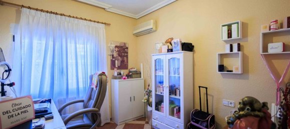 5 Schlafzimmer Haus in Dehesa De Campoamor, Spain, Nr. 187987 23