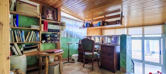 5 Schlafzimmer Haus in Dehesa De Campoamor, Spain, Nr. 187987 12