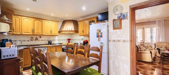 5 Schlafzimmer Haus in Dehesa De Campoamor, Spain, Nr. 187987 9