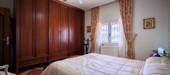 5 Schlafzimmer Haus in Dehesa De Campoamor, Spain, Nr. 187987 16