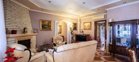 5 Schlafzimmer Haus in Dehesa De Campoamor, Spain, Nr. 187987 7