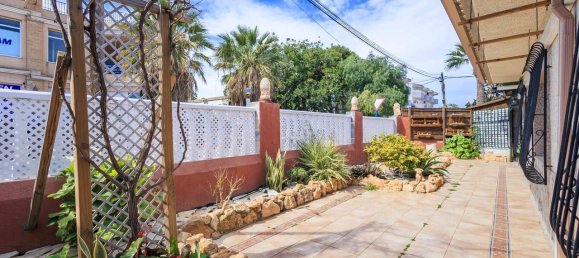 5 Schlafzimmer Haus in Dehesa De Campoamor, Spain, Nr. 187987 31