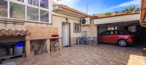 5 Schlafzimmer Haus in Dehesa De Campoamor, Spain, Nr. 187987 13