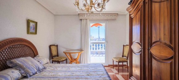 5 Schlafzimmer Haus in Dehesa De Campoamor, Spain, Nr. 187987 25