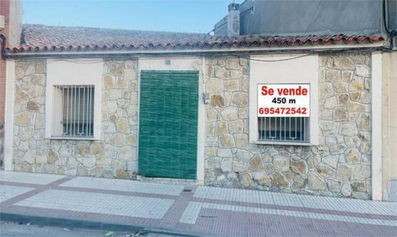 3 Schlafzimmer Haus in Villacanas, Spain, Nr. 186260