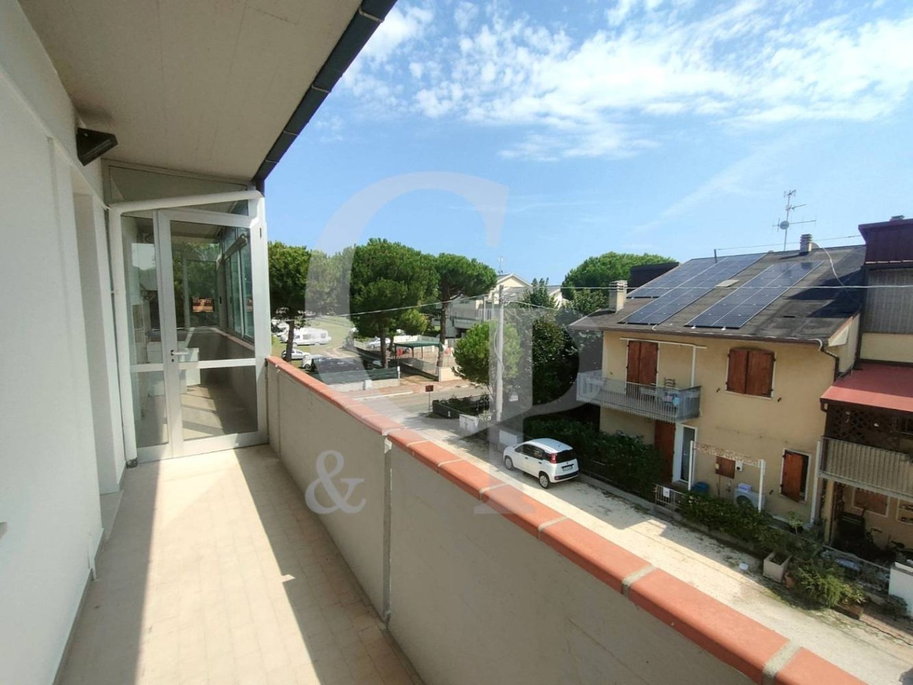 2 bedrooms Apartment in Cervia, Italy No. 351895