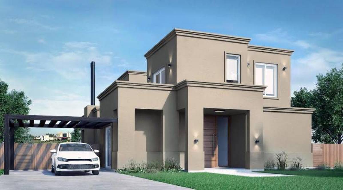 3 bedrooms House in Tigre, Argentina No. 57969