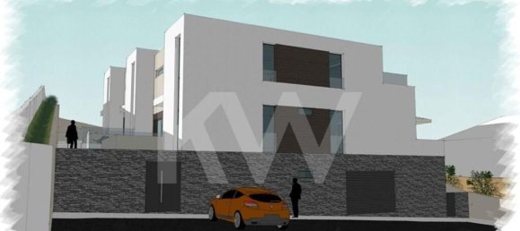 قطعة أرض في Mafra, Portugal 1248متر مربع رقم 79876 3