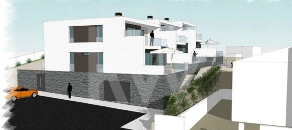 قطعة أرض في Mafra, Portugal 1248متر مربع رقم 79876 2