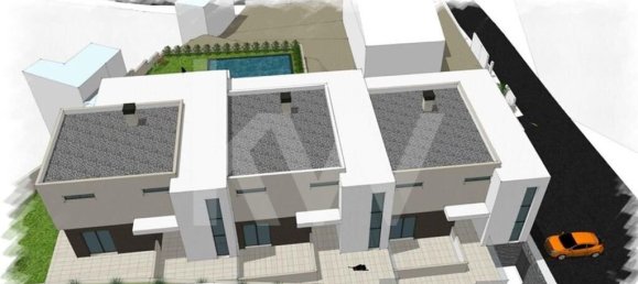 قطعة أرض في Mafra, Portugal 1248متر مربع رقم 79876 4