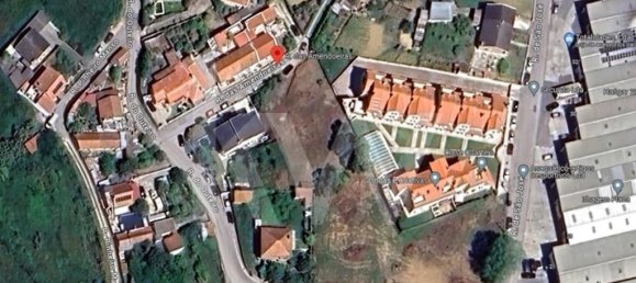 قطعة أرض في Mafra, Portugal 1248متر مربع رقم 79876 6