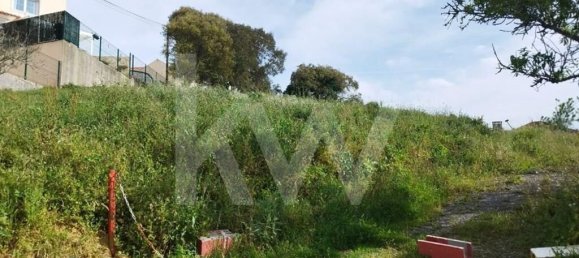 قطعة أرض في Mafra, Portugal 1248متر مربع رقم 79876 11