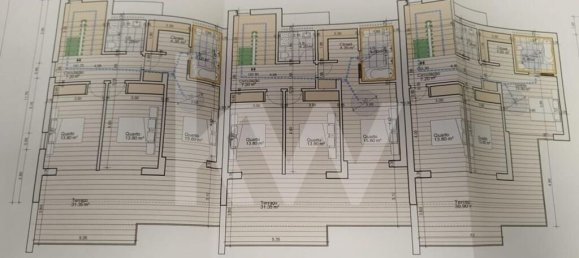 قطعة أرض في Mafra, Portugal 1248متر مربع رقم 79876 9