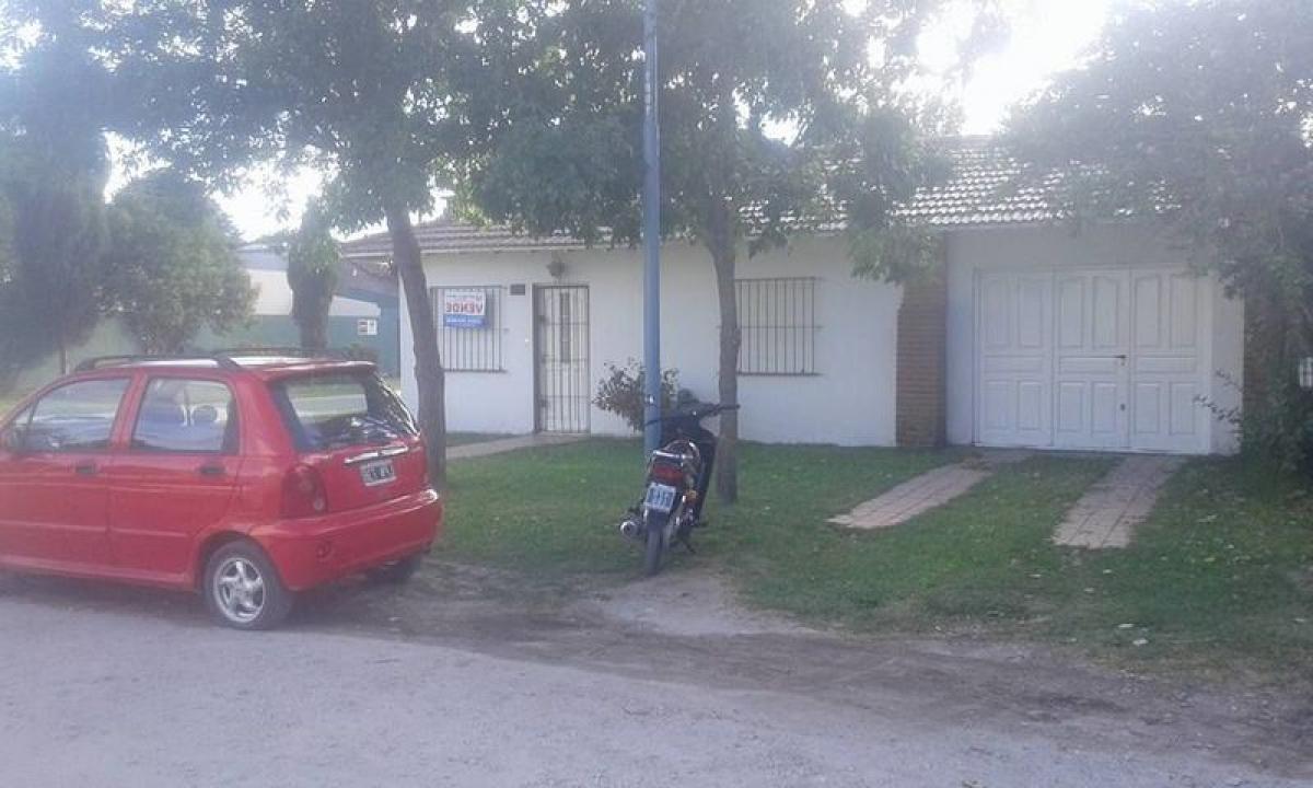 Casa T2 em Mar del Plata, Argentina N.º 101288