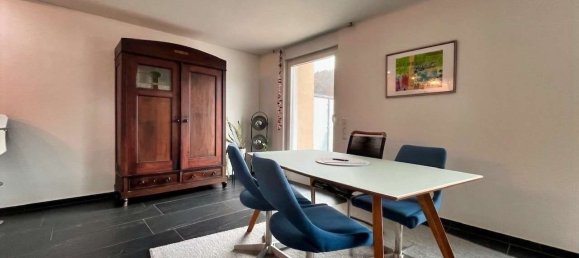 3 bedrooms Apartment in Merzig-Wadern, Germany No. 51981 4