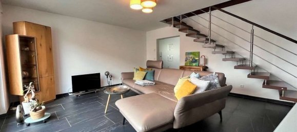 3 bedrooms Apartment in Merzig-Wadern, Germany No. 51981 3