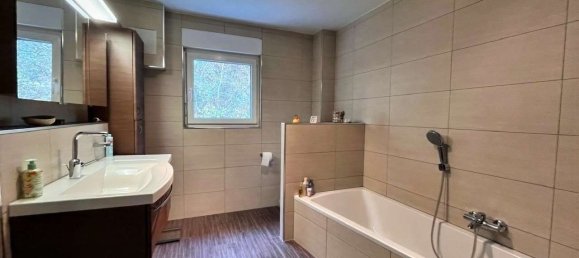 3 bedrooms Apartment in Merzig-Wadern, Germany No. 51981 9