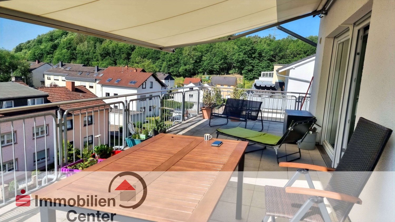 3 bedrooms Apartment in Merzig-Wadern, Germany No. 51981