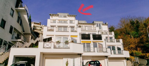 Apartamento de 1 dormitorio en Mayen-Koblenz, Germany No. 134293 9