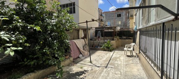4-Zimmer Wohnung in Palermo, Italy, Nr. 290988 11