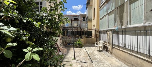 4-Zimmer Wohnung in Palermo, Italy, Nr. 290988 6
