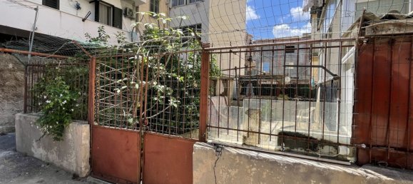 4-Zimmer Wohnung in Palermo, Italy, Nr. 290988 5