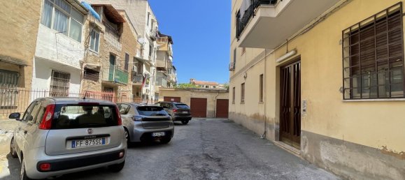 4-Zimmer Wohnung in Palermo, Italy, Nr. 290988 4
