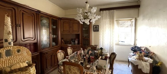 4-Zimmer Wohnung in Palermo, Italy, Nr. 290988 12