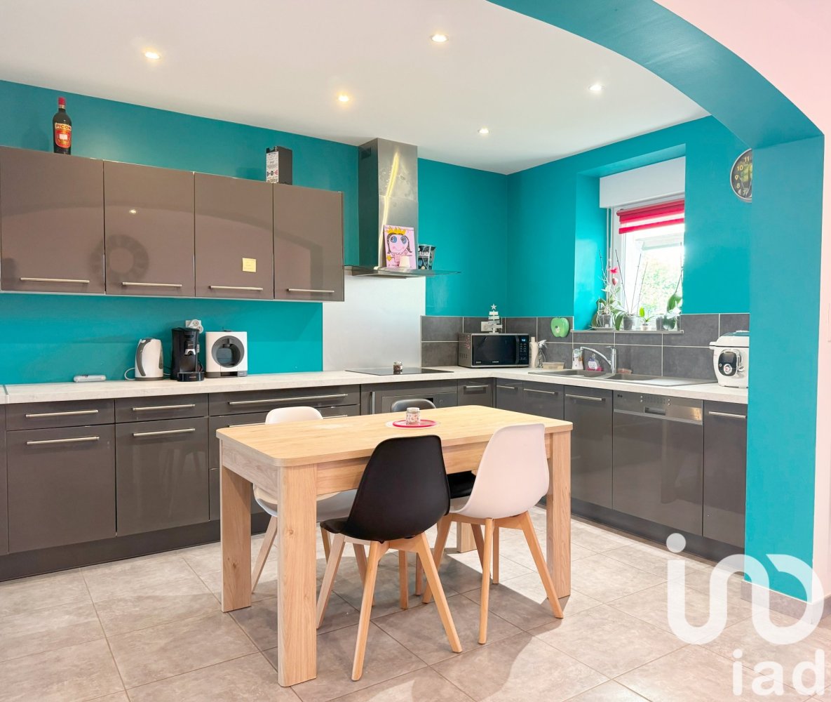 4 bedrooms House in Rambervillers, France No. 72558