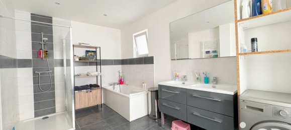 4 bedrooms House in Rambervillers, France No. 72558 8