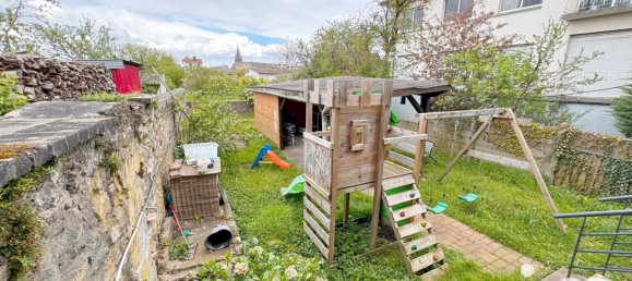 4 bedrooms House in Rambervillers, France No. 72558 14