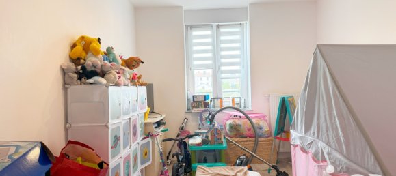 4 bedrooms House in Rambervillers, France No. 72558 18