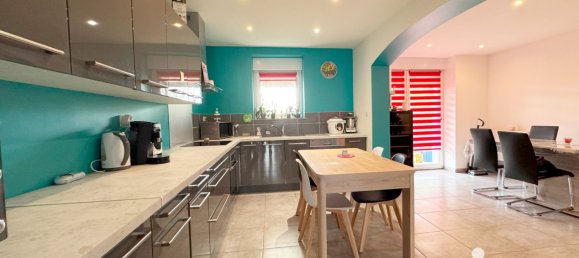 4 bedrooms House in Rambervillers, France No. 72558 2