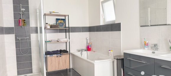 4 bedrooms House in Rambervillers, France No. 72558 19